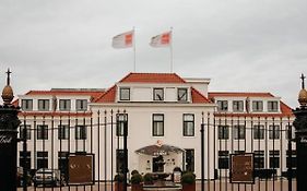 Hotel en Spa Savarin Rijswijk
